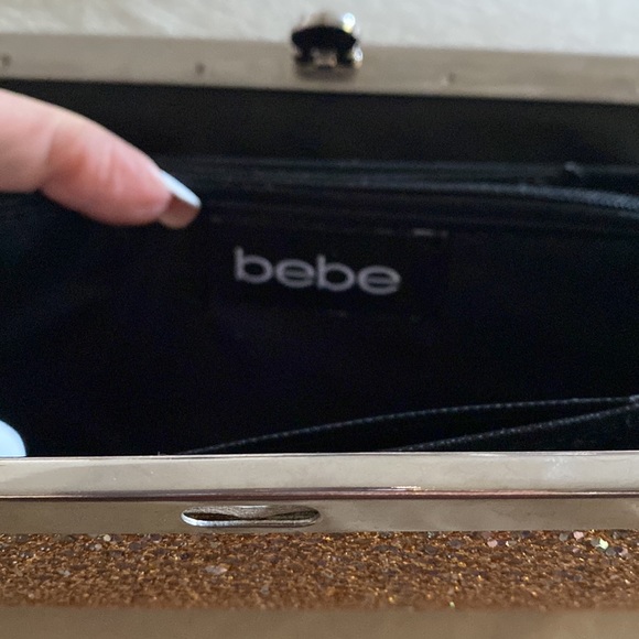 BEBE BAG/WALLET - Picture 4 of 16